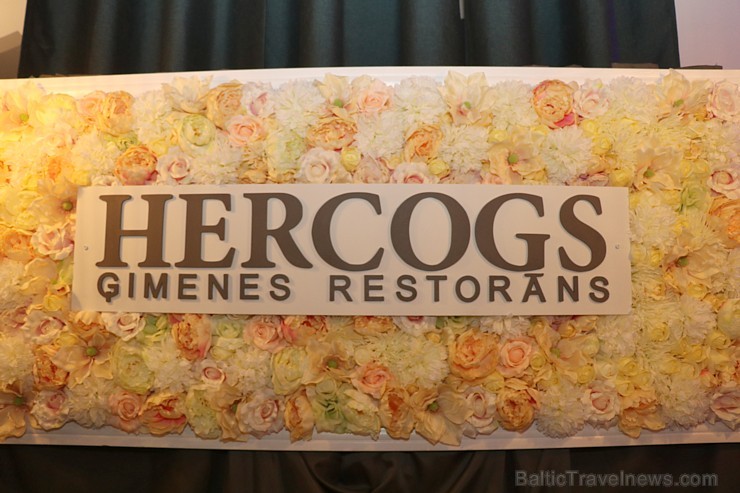 Ādažos 7.02.2019 ar lielisku ballīti tiek atvērts jauns restorāns «Hercogs Adaži»