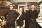 Kopš sestdienas (9.02.2019) oficiāli ir atvēries pirmais iekštelpu gastronomijas tirgus Latvijā «Centrālais Gastro Tirgus» 72