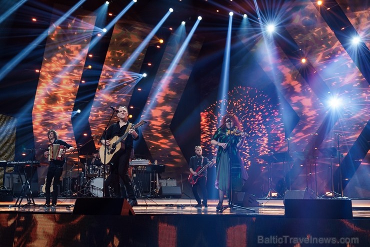 Daugavpils kā tikšanās vieta sevi ir vairāk nekā attaisnojusi, bet publikas siltā «Muzikālās Bankas 2018» dalībnieku uzņemšana radījusi īstenu svētku 