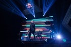 Daugavpils kā tikšanās vieta sevi ir vairāk nekā attaisnojusi, bet publikas siltā «Muzikālās Bankas 2018» dalībnieku uzņemšana radījusi īstenu svētku  25