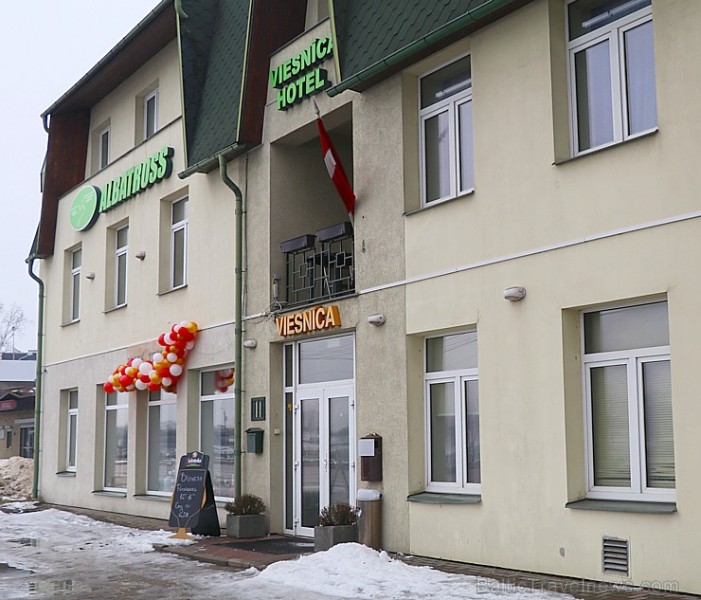 Travelnews.lv atrod jaunu vietu bagātīgam branča apmeklējumam Pārdaugavā - «Crazy turkey» 246124