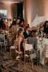 Viesnīcā «Grand Hotel Kempinski Riga» norisinās unikāls pasākums «Fake Wedding by Heaven 67» 50