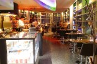 «Radisson Blu Latvija Conference & Spa Hotel» telpās ir atvērusies unikāla velo-kafejnīca «The Hub Cafe». Vairāk informācijas - lasiet šeit 28