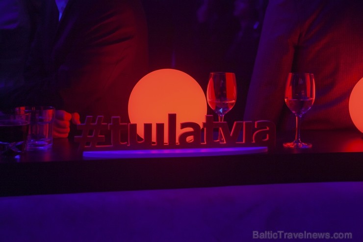 Tūroperators «TUI Baltics» organizē ceļojumu konsultantiem krāšņu izklaides nakts balli 246765