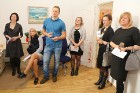 Tūrisma firma «Baltic Travel Group» jaunajā birojā tīklo korporatīvos partnerus 52