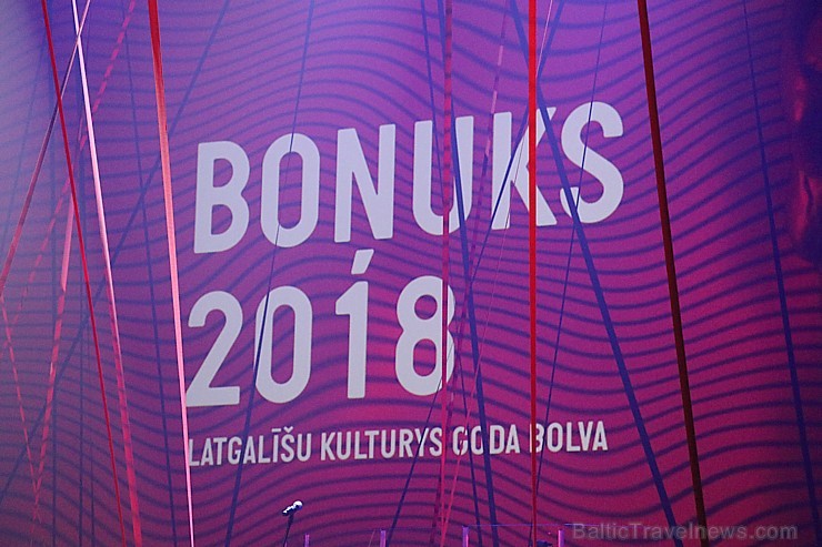 Travelnews.lv atbalsta latgaliešu kultūras gada balvas BOŅUKS 2018 pasākumu Rēzeknē 247171