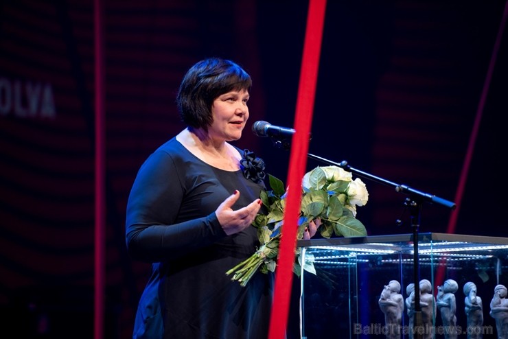 Rēzeknē tiek sveikti latgaliešu kultūras gada balvas BOŅUKS 2018 laureāti