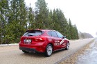 Travelnews.lv ar jauno «Ford Focus» apceļo Latgali 1