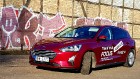Travelnews.lv ar jauno «Ford Focus» apceļo Latgali 3
