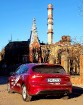 Travelnews.lv ar jauno «Ford Focus» apceļo Latgali 4