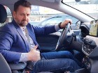 Travelnews.lv ar jauno «Ford Focus» apceļo Latgali 17