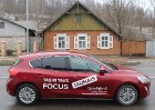 Travelnews.lv ar jauno «Ford Focus» apceļo Latgali 39