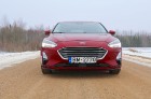 Travelnews.lv ar jauno «Ford Focus» apceļo Latgali 51
