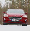 Travelnews.lv ar jauno «Ford Focus» apceļo Latgali 54