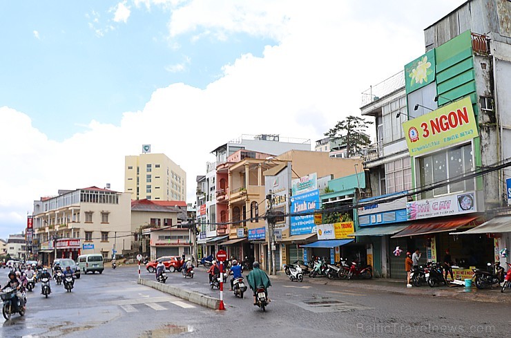 Travelnews.lv iepazīst Dienvidvjetnamas kultūras galvaspilsētu Dalatu. Atbalsta: 365 brīvdienas un Turkish Airlines