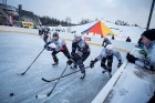 Latvijas Skolu ziemas Olimpiskais festivāls pulcēja 1262 skolēnus no 139 skolām. Latvijas skolu jauniešu cīnījās par godalgām 14 sporta veidos un liel 5
