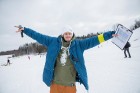Latvijas Skolu ziemas Olimpiskais festivāls pulcēja 1262 skolēnus no 139 skolām. Latvijas skolu jauniešu cīnījās par godalgām 14 sporta veidos un liel 23