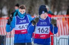 Latvijas Skolu ziemas Olimpiskais festivāls pulcēja 1262 skolēnus no 139 skolām. Latvijas skolu jauniešu cīnījās par godalgām 14 sporta veidos un liel 42