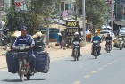 Travelnews.lv iepazīst Vjetnamas pilsētas Dalatas satiksmi. Atbalsta: 365 brīvdienas un Turkish Airlines 20