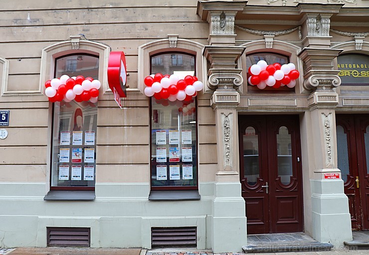 Polijas lielākais tūroperators «Itaka» 15.03.2019 atver savu pirmo pārdošanas biroju Rīgā uz Merkeļa ielas