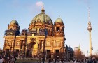 Travelnews.lv sadarbībā ar auto nomu «Sixt Latvija» iepazīst vēsturisko Berlīni 17