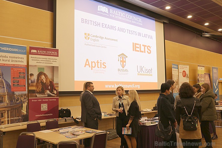 «Meridian Group» rīko 16.03.2019 viesnīcā «Radisson Blu Hotel Latvija» ārzemju izglītības izstādi «Starptautiskās Izglītības Dienas» «Meridian Group» rīko 16.03.2019 viesnīcā «Radisson Blu Hotel Latvija» ārzemju izglītības izstādi «Starptautiskās Izglītības Dienas» 249015