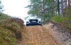 Travelnews.lv ar jauno «Audi Q3» apceļo Rīgu, Adažus, Ikšķili un Kuldīgu 4