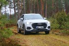 Travelnews.lv ar jauno «Audi Q3» apceļo Rīgu, Adažus, Ikšķili un Kuldīgu 10
