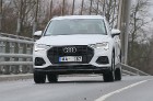 Travelnews.lv ar jauno «Audi Q3» apceļo Rīgu, Adažus, Ikšķili un Kuldīgu 14