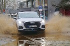 Travelnews.lv ar jauno «Audi Q3» apceļo Rīgu, Adažus, Ikšķili un Kuldīgu 27