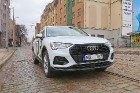 Travelnews.lv ar jauno «Audi Q3» apceļo Rīgu, Adažus, Ikšķili un Kuldīgu 29