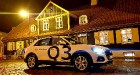 Travelnews.lv ar jauno «Audi Q3» apceļo Rīgu, Adažus, Ikšķili un Kuldīgu 45