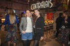Centrālajā Gastro Tirgū atklāta 2019. gada pavasara Rīgas modes nedēļa, un atklāšanas pasākums vienkopus pulcēja pašus stilīgākos modes fanus 3
