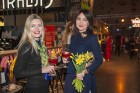 Centrālajā Gastro Tirgū atklāta 2019. gada pavasara Rīgas modes nedēļa, un atklāšanas pasākums vienkopus pulcēja pašus stilīgākos modes fanus 7