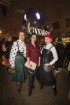 Centrālajā Gastro Tirgū atklāta 2019. gada pavasara Rīgas modes nedēļa, un atklāšanas pasākums vienkopus pulcēja pašus stilīgākos modes fanus 12