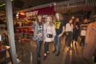 Centrālajā Gastro Tirgū atklāta 2019. gada pavasara Rīgas modes nedēļa, un atklāšanas pasākums vienkopus pulcēja pašus stilīgākos modes fanus 35