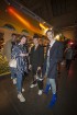 Centrālajā Gastro Tirgū atklāta 2019. gada pavasara Rīgas modes nedēļa, un atklāšanas pasākums vienkopus pulcēja pašus stilīgākos modes fanus 38