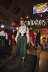Centrālajā Gastro Tirgū atklāta 2019. gada pavasara Rīgas modes nedēļa, un atklāšanas pasākums vienkopus pulcēja pašus stilīgākos modes fanus 42