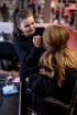 Universālveikalā «Elkor Plaza» uz pavasara skaistuma pasākumu «Expo Beauty Meetup 2019» vienkopus pulcējās vairāk nekā 50 skaistuma industrijas profes 16
