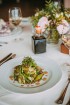 Restorāna «Light House Jurmala» šefpavārs Fjodors Kasatkins viesiem sagatavojis pavasarīgu jaunās sezonas ēdienkarti 11