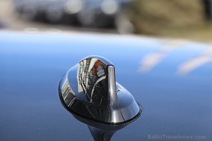 Premium klases mobilitātes uzņēmums «Sixt» iegādājas klientiem jaunus «BMW» zīmola spēkratus 249998