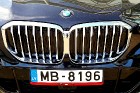 Premium klases mobilitātes uzņēmums «Sixt» iegādājas klientiem jaunus «BMW» zīmola spēkratus 3