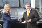 Premium klases mobilitātes uzņēmums «Sixt» iegādājas klientiem jaunus «BMW» zīmola spēkratus 19