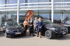 Premium klases mobilitātes uzņēmums «Sixt» iegādājas klientiem jaunus «BMW» zīmola spēkratus 22