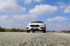 Travelnews.lv ar jauno «Volvo V60 Country D4 AWD Momentum» apceļo Vidzemi un Latgali 1