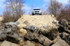 Travelnews.lv ar jauno «Volvo V60 Country D4 AWD Momentum» apceļo Vidzemi un Latgali 3