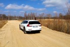 Travelnews.lv ar jauno «Volvo V60 Country D4 AWD Momentum» apceļo Vidzemi un Latgali 7