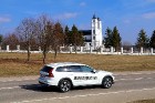 Travelnews.lv ar jauno «Volvo V60 Country D4 AWD Momentum» apceļo Vidzemi un Latgali 21