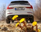 Travelnews.lv ar jauno «Volvo V60 Country D4 AWD Momentum» apceļo Vidzemi un Latgali 30