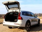 Travelnews.lv ar jauno «Volvo V60 Country D4 AWD Momentum» apceļo Vidzemi un Latgali 42